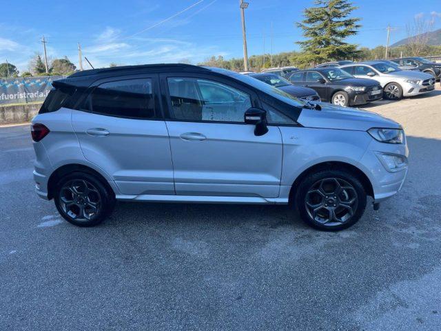 FORD EcoSport 1.0 EcoBoost 125 CV Start&Stop ST-Line