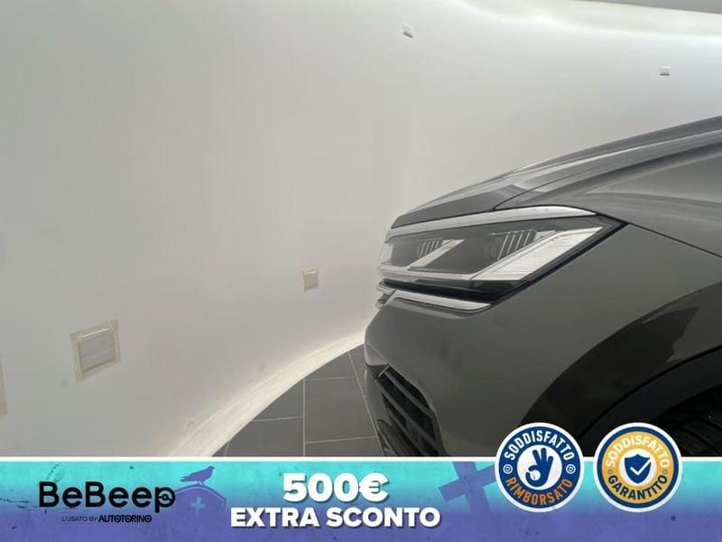 Volkswagen Touareg 3.0 V6 TDI STYLE 231CV TIPTRONIC