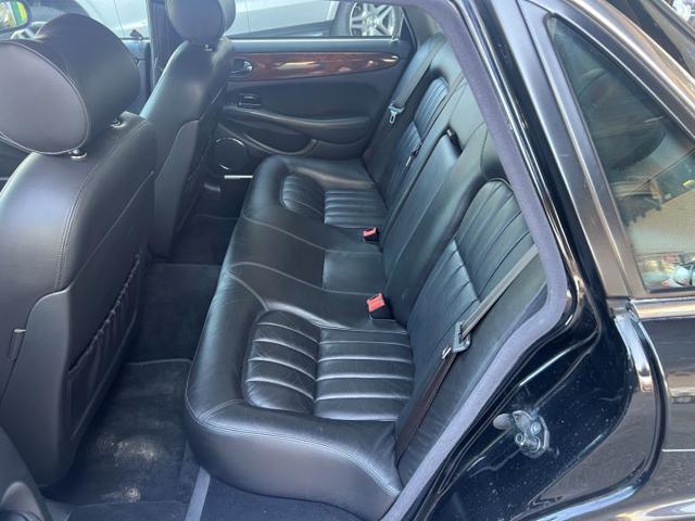 JAGUAR XJ 4.0 cat ExecutiveV8