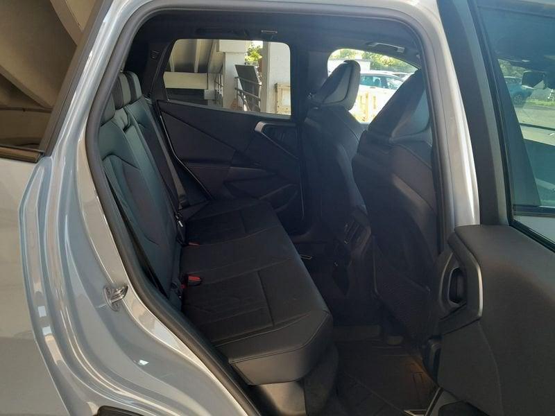 BMW X3 xdrive20d MSport auto
