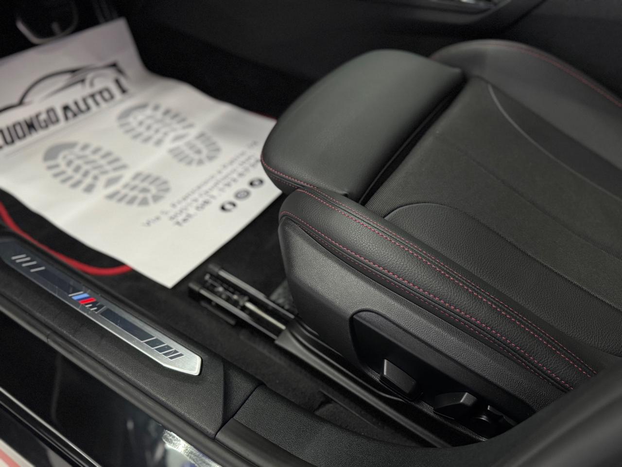 Bmw Serie 1 128 TI Msport Iper Full