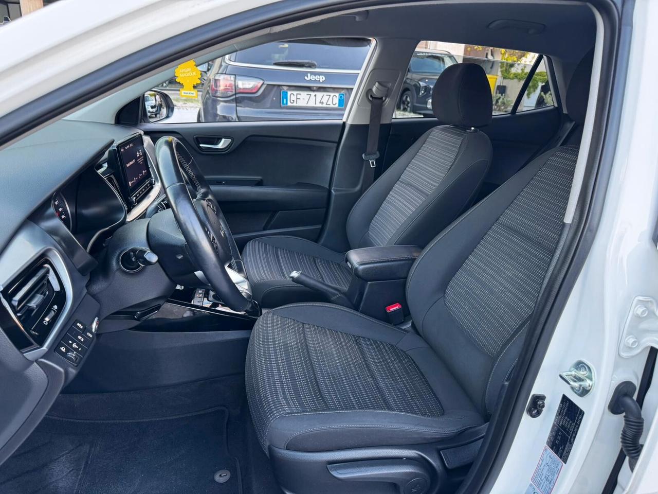 KIA STONIC 1.0 GPL 2023 AUTOMATICO