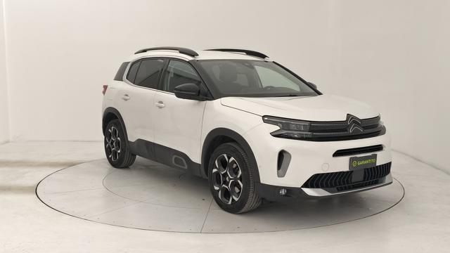 CITROEN C5 Aircross 1.5 bluehdi Shine s&s 130cv eat8