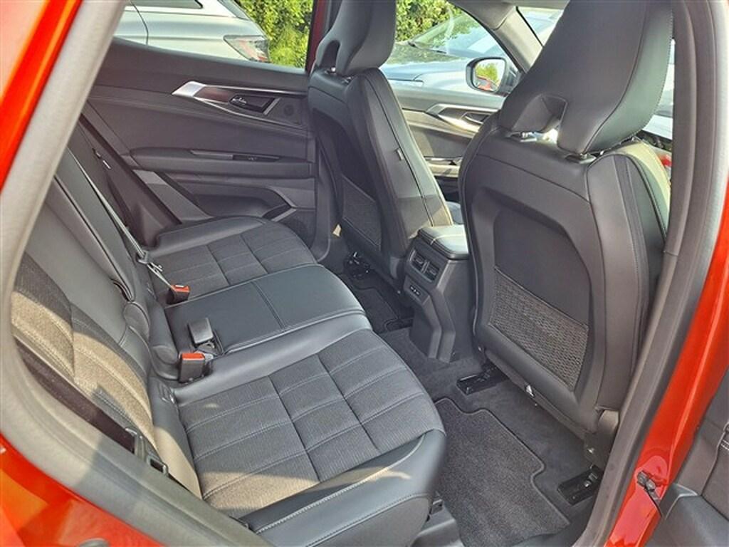 Renault Austral 1.2 E-Tech full hybrid Iconic
