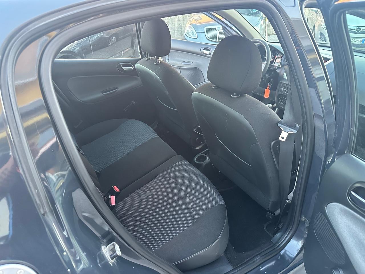 Peugeot 206 Plus 1.1 60CV 3p. Energie ECO GPL