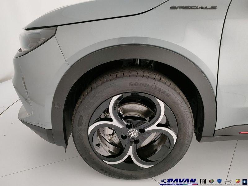 Alfa Romeo Junior Hybrid 145cv TECHNO Speciale