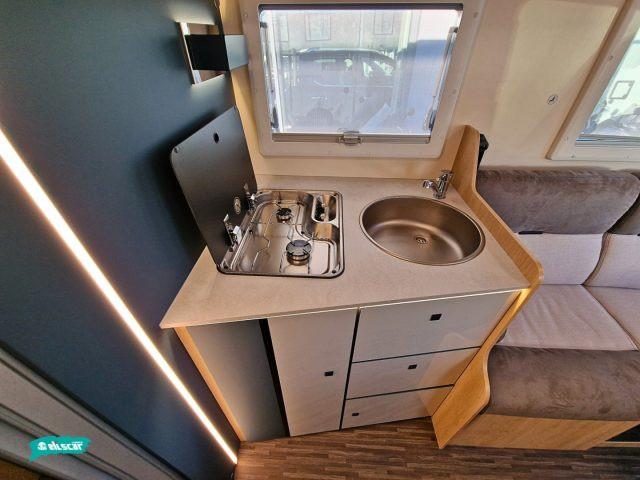 CI INTERNATIONAL HORON FIT 30XT