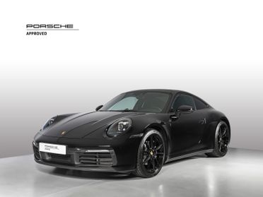 Porsche 911 coupe 3.0 carrera auto