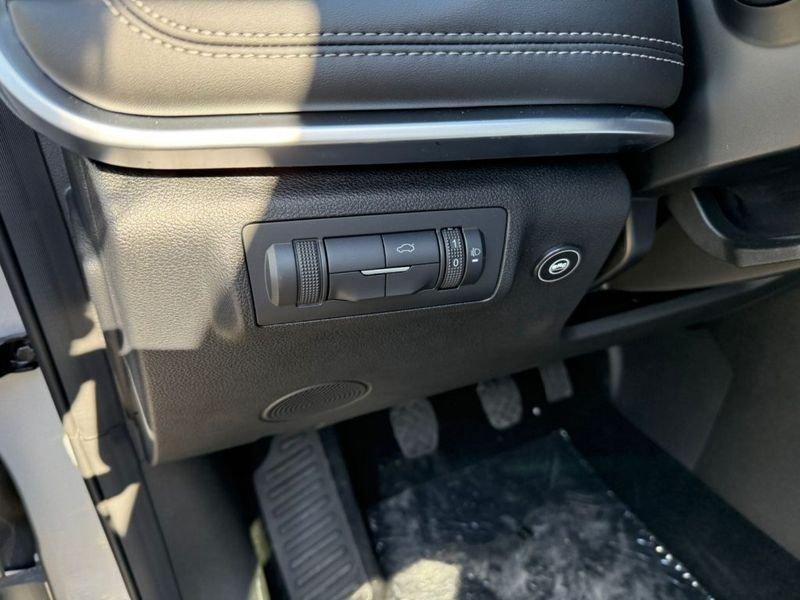 DR AUTOMOBILES DR 6.0 1.5 Turbo Bi-Fuel GPL