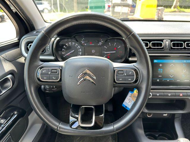 CITROEN C3 1.2 PureTech 83 S&S Shine