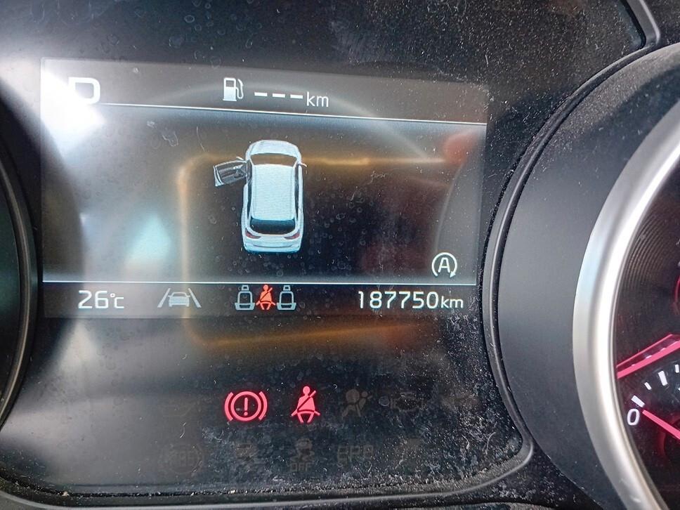 Kia Ceed 1.6 CRDi 136 CV MHEV DCT SW Business