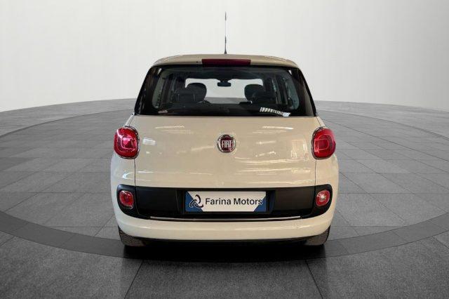 FIAT 500L 1.6 Multijet N1 Pop Star - Cruise/Lim - BT - Aux