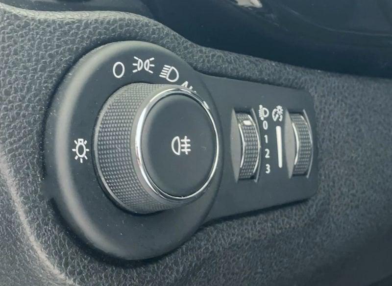 FIAT 500X 1.6 MultiJet 120 CV 120°