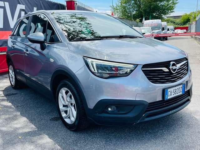 Opel Crossland X Crossland X 1.2 83cv PROMO FINANZIAMENTO