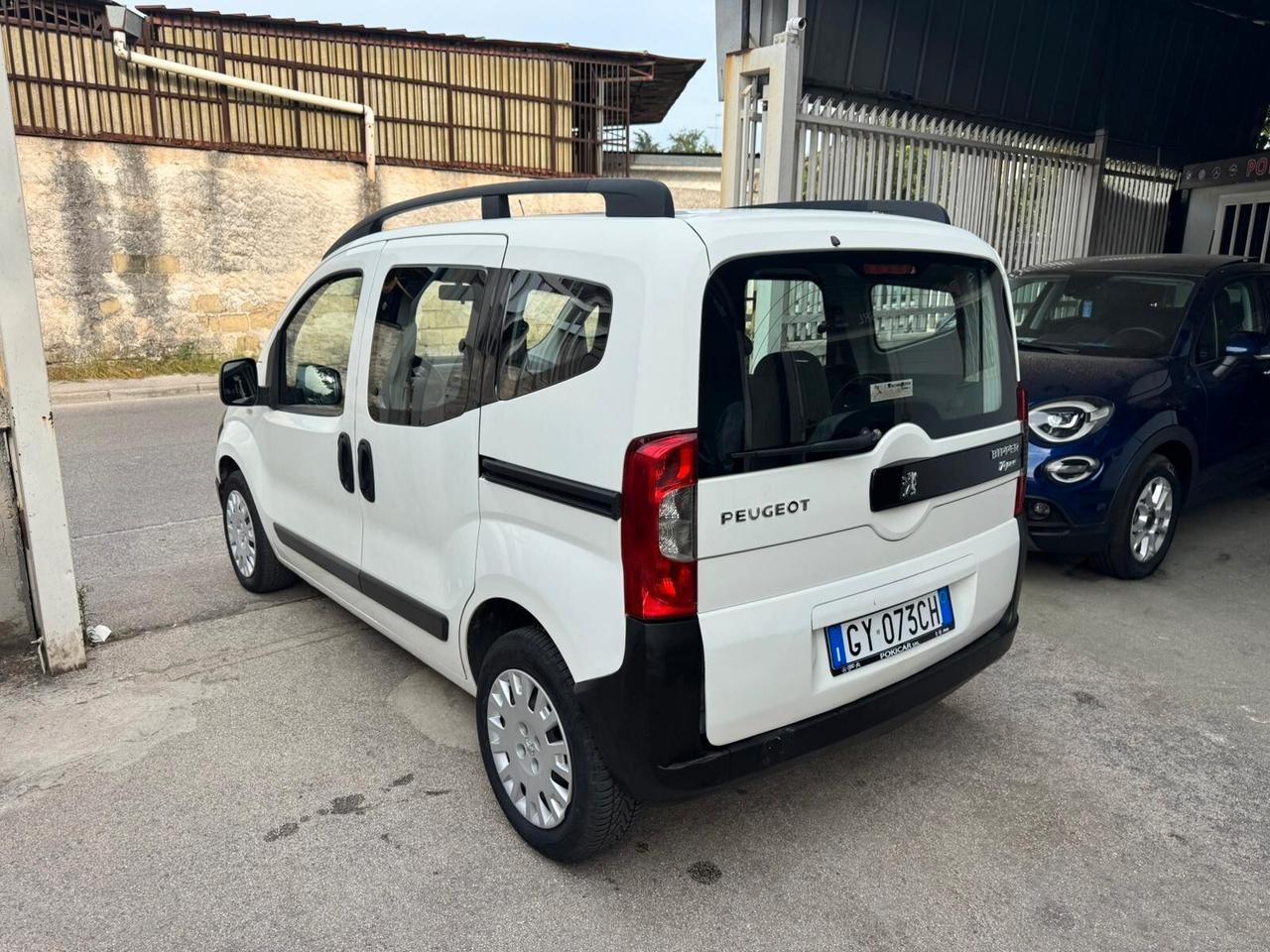 CITROEN NEMO 1.3 HDI 75CV 2013