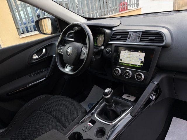 RENAULT Kadjar 1.5 dCi 115CV Sport Edition