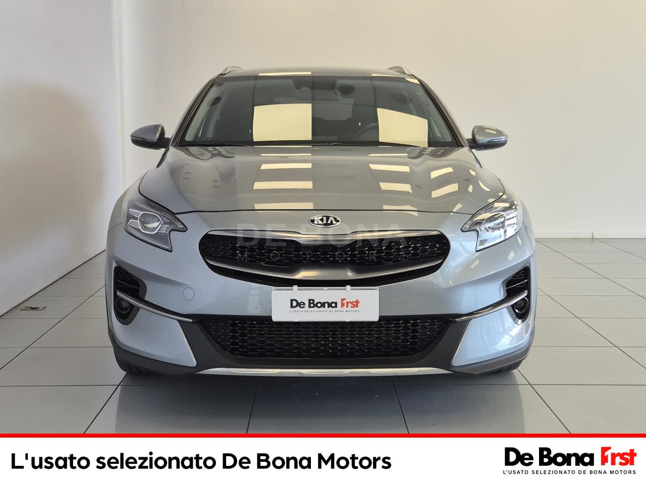 Kia Xceed 1.0 t-gdi style gpl 111cv
