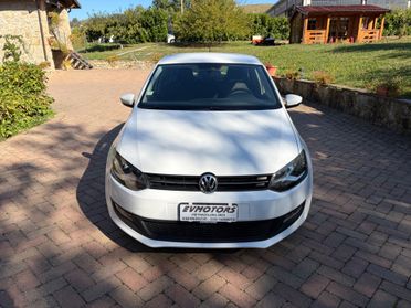 Volkswagen Polo 1.2 Benzina 70 CV 5p. Comfortline OK NEOPATENTATI