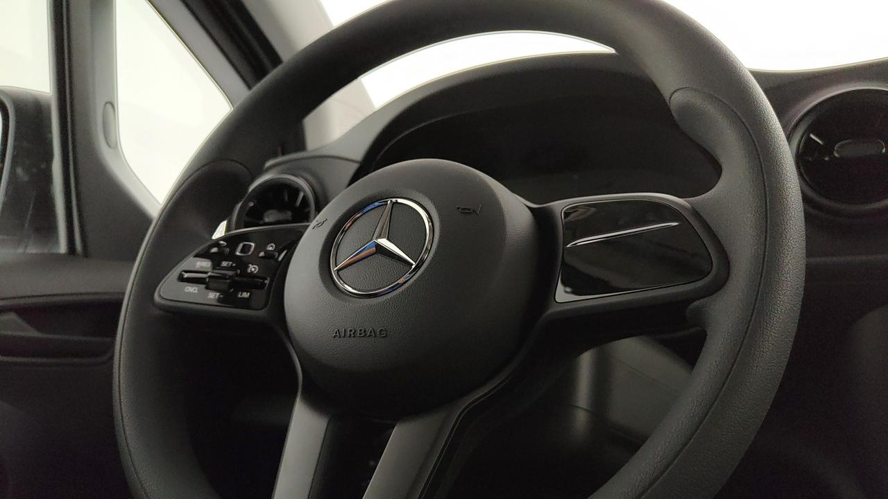Mercedes-Benz eCitan Furgone Long
