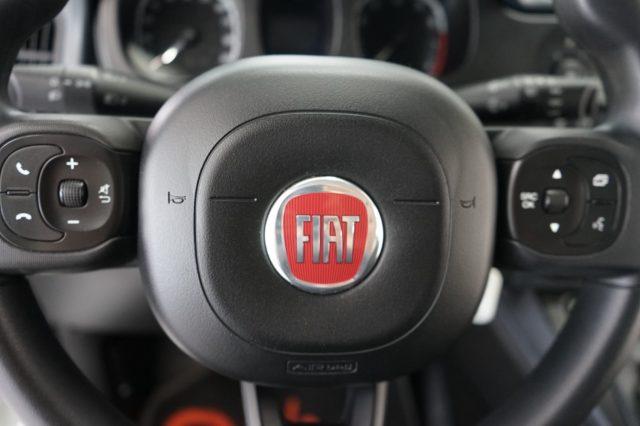 FIAT Panda 1.2 EasyPower Easy UNICO PROPRIETARIO