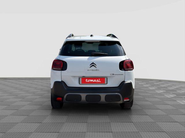 CITROEN C3 Aircross C3 Aircross PureTech 110 S&S Shine