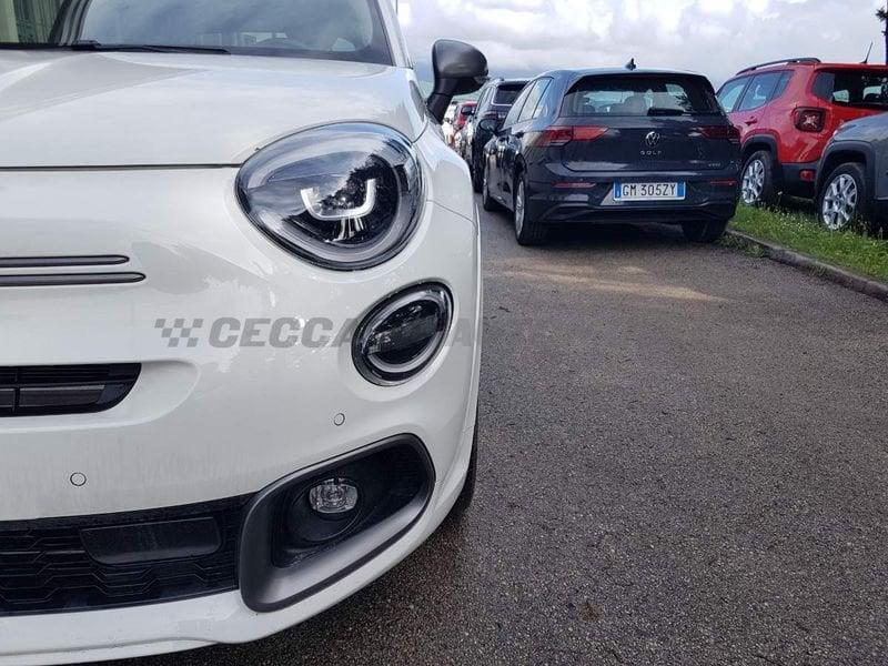 FIAT 500X 500X 1.3 mjet Sport 95cv