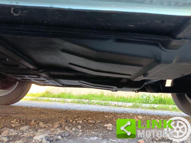 FIAT 500L D'EPOCA BICOLOR