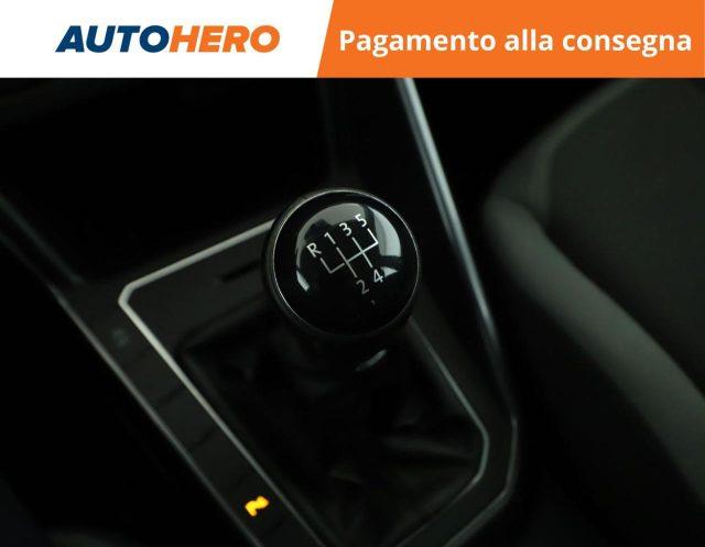 VOLKSWAGEN Polo 1.6 TDI 95 CV 5p. Highline BlueMotion Technology