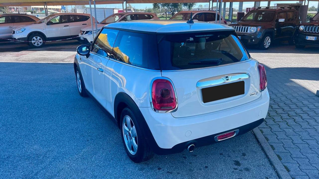Mini 1.5 One D
