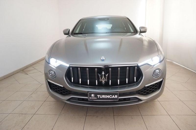 Maserati Levante 2.0 330cv 48v MHEV GT Q4 auto