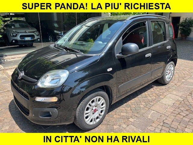 FIAT Panda 1.2 Benzina Neopatentati