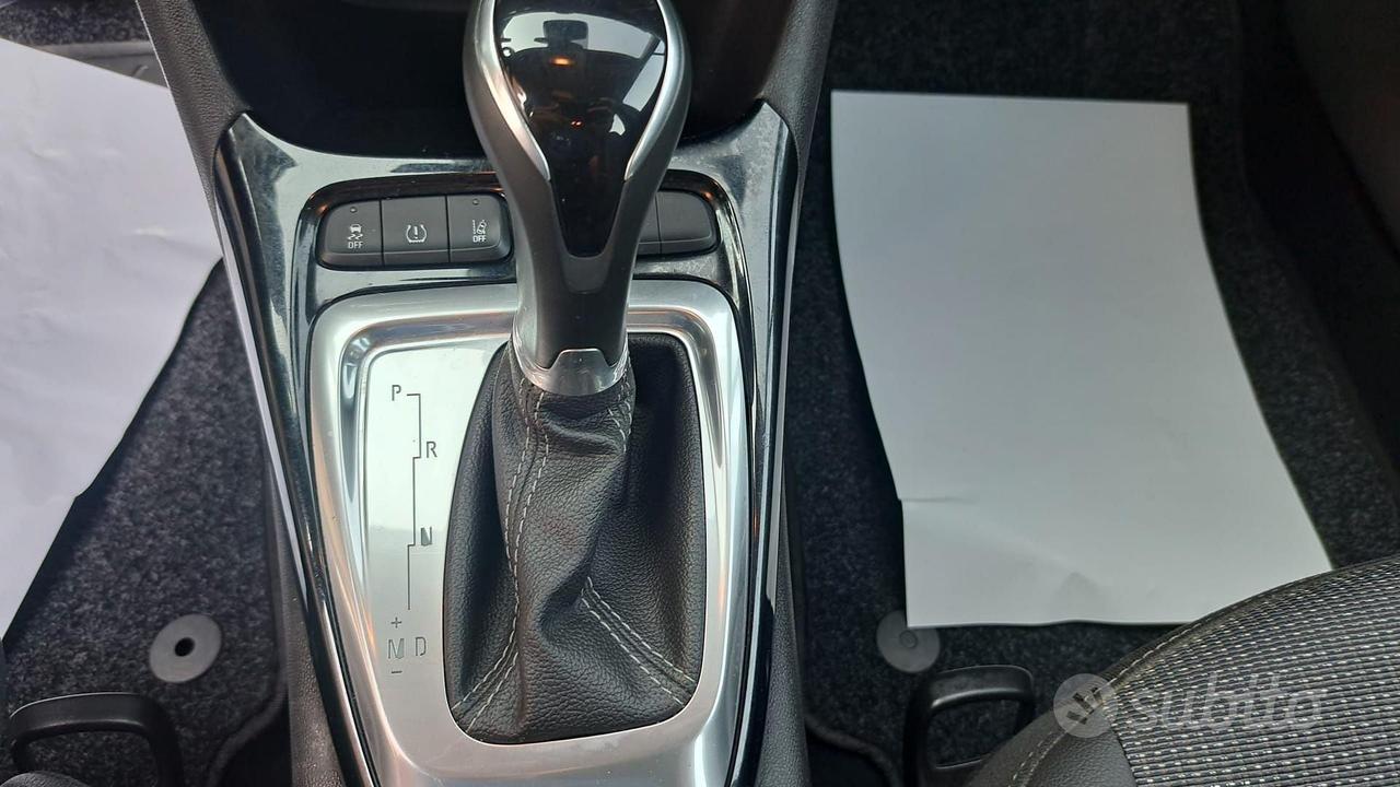 Opel Crossland X 1.5d ELEGANCE - AUTOMATICA