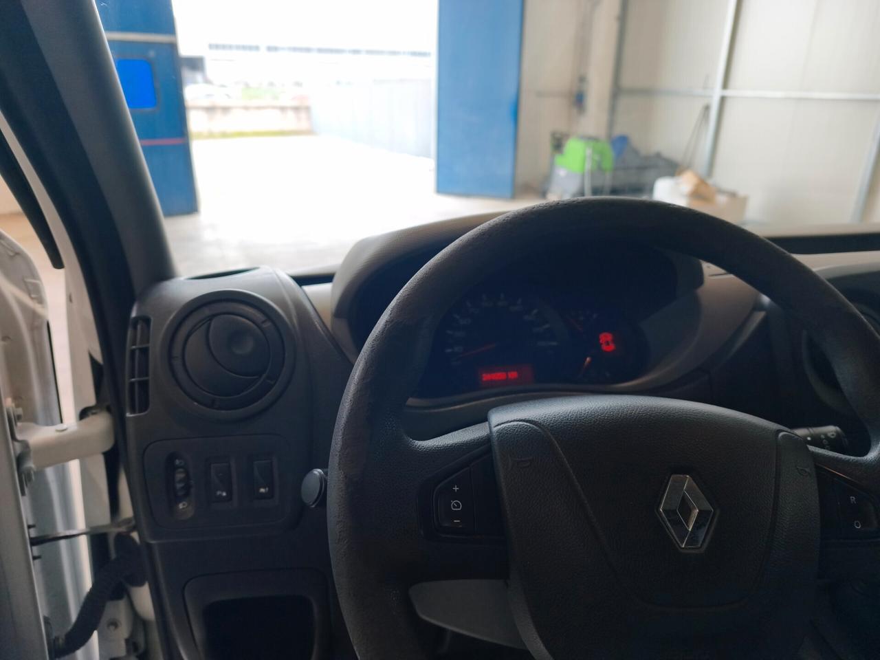 RENAULT Master T28 2.3 dCi/125 PC-TN Furgone E5