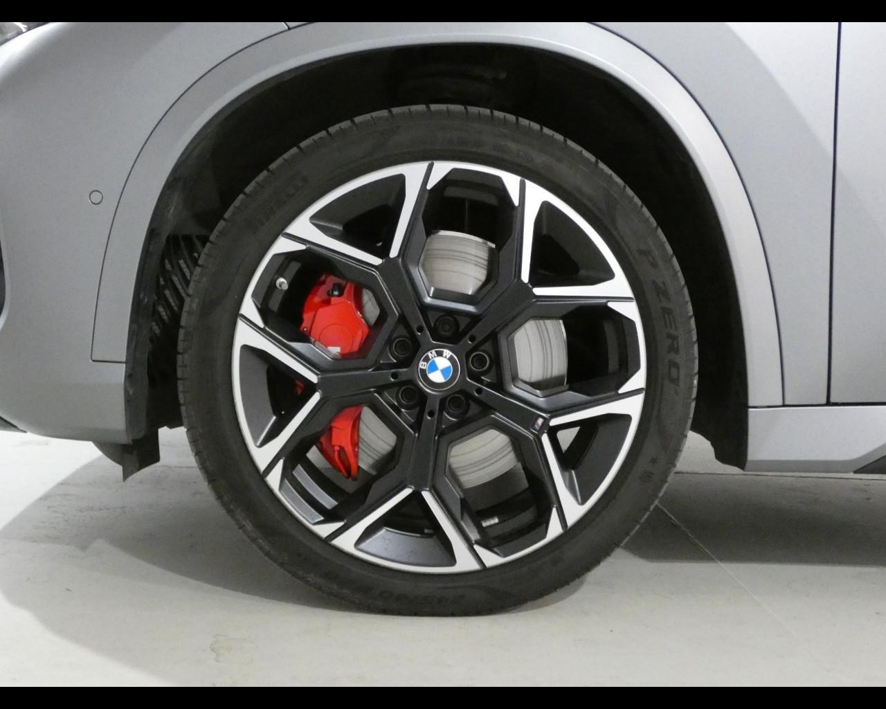 BMW X1 M35i xDrive