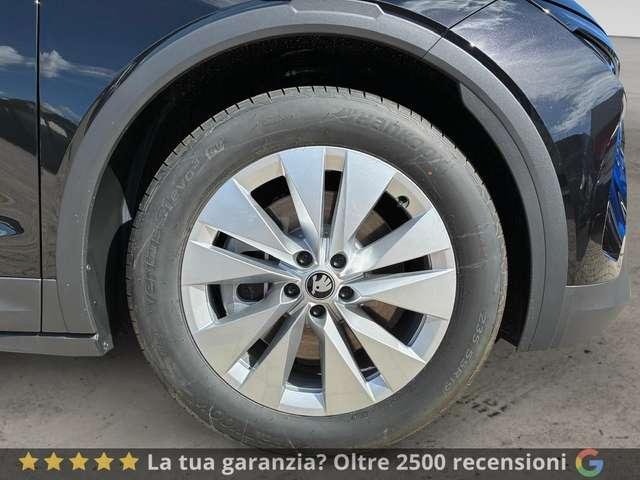 Skoda Elroq 82kWh 85 286cv