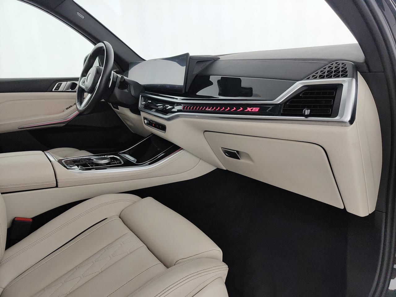 BMW X5 xdrive30d MSport auto