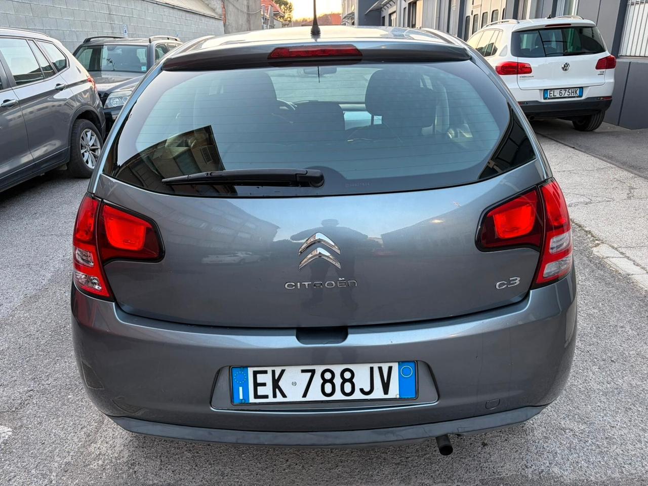 Citroen C3 1.1 Attraction