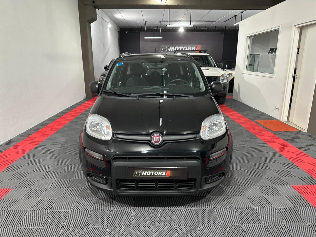 Fiat Panda 1.0 FireFly S&S Hybrid NO VINCOLI DI FINANZIAMENTO