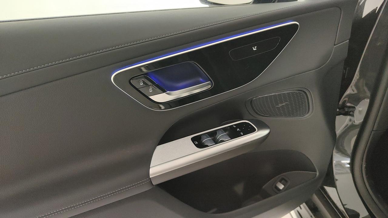 Mercedes-Benz GLC 300 de 4MATIC