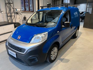Fiat Fiorino 1.3 MJT 80CV euro6- 2016