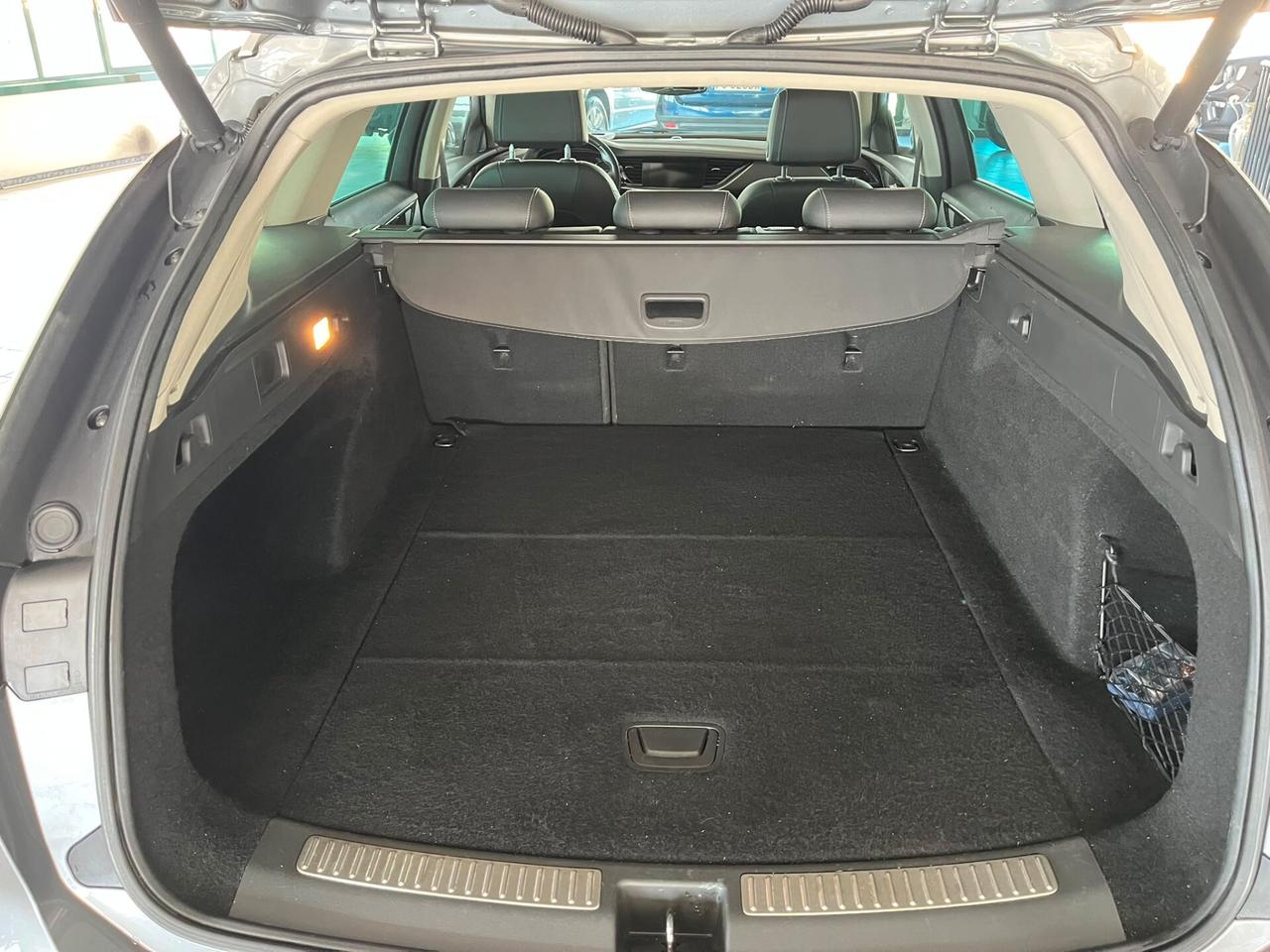 Opel Insignia 2.0 CDTI S&S Sports Tourer Innovation
