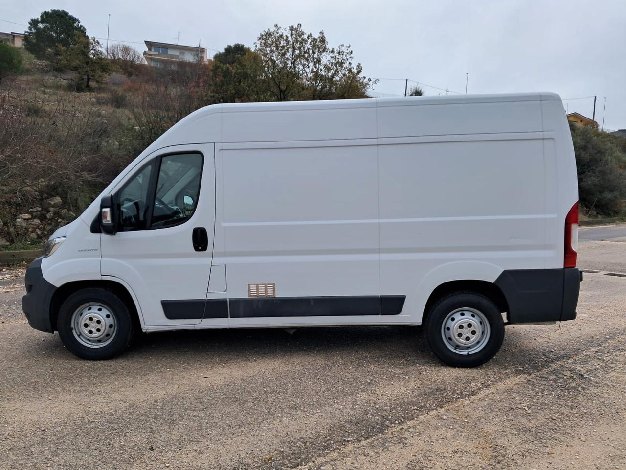 Fiat Ducato 35 2.3 MJT 130CV PM-TN Furgone Maxi (IVA ESPOSTA)