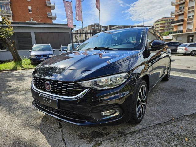 FIAT Tipo 1.6 Mjt 4 porte Easy