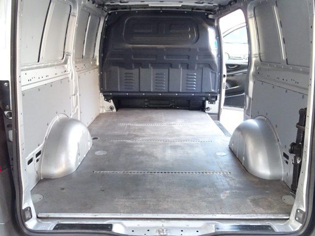 MERCEDES-BENZ Vito 2.2 114 CDI PC-SL Furgone Long