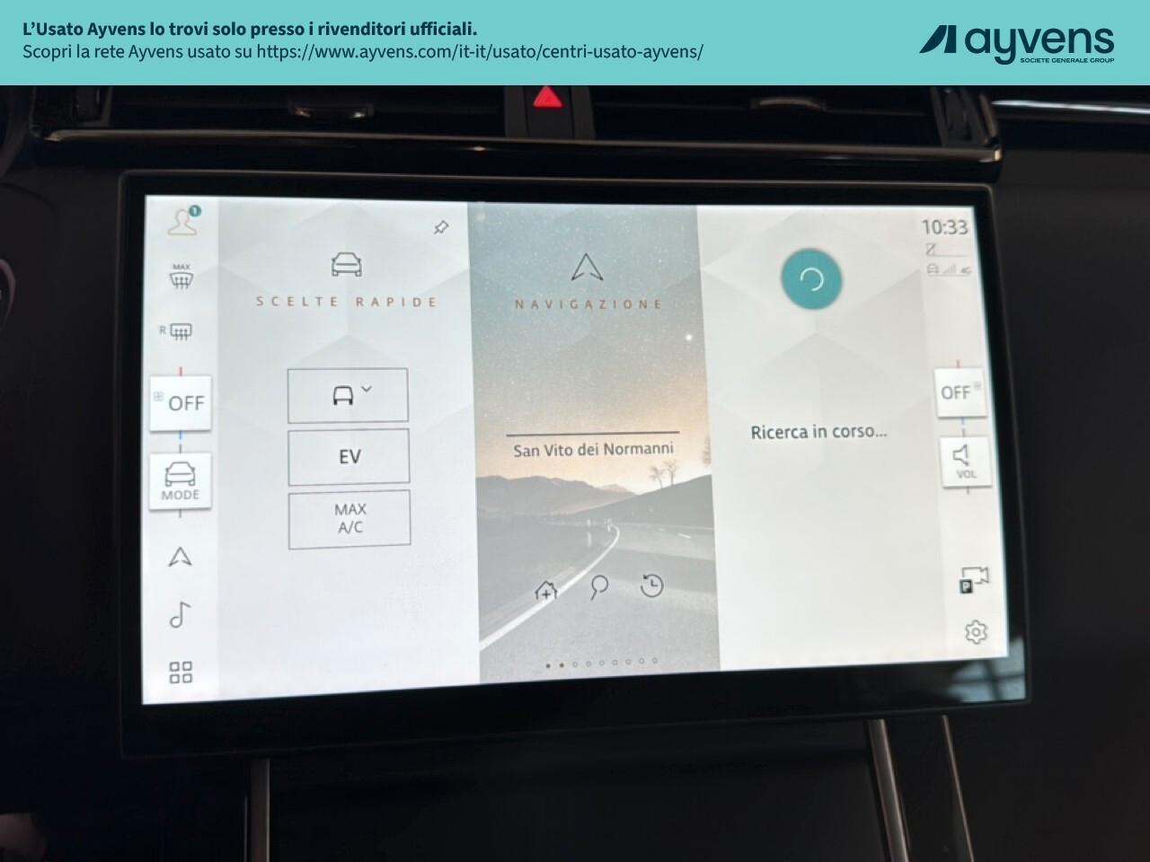 Land Rover Range Velar 2.0 I4 PHEV 404 CV S