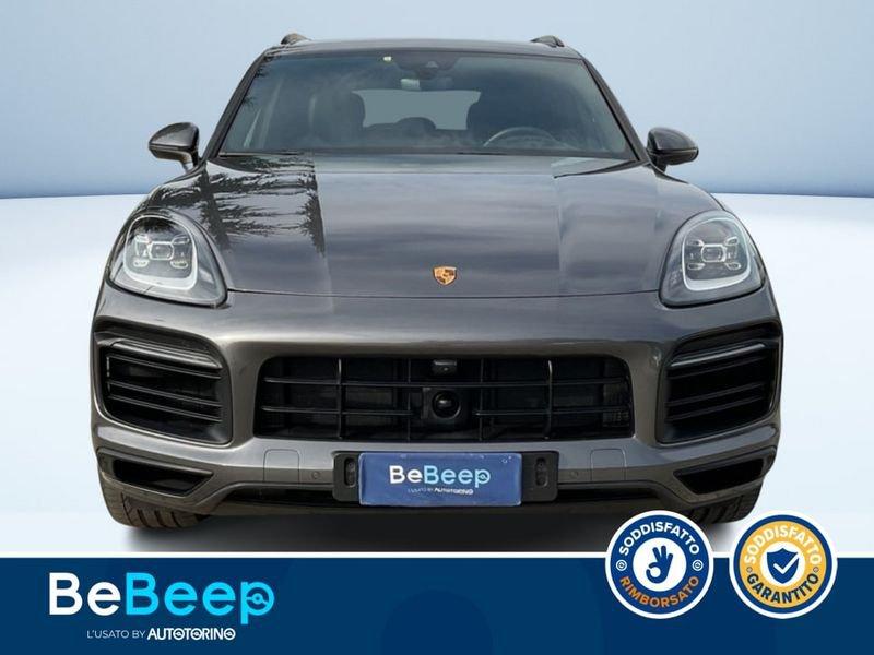 Porsche Cayenne 3.0 TIPTRONIC