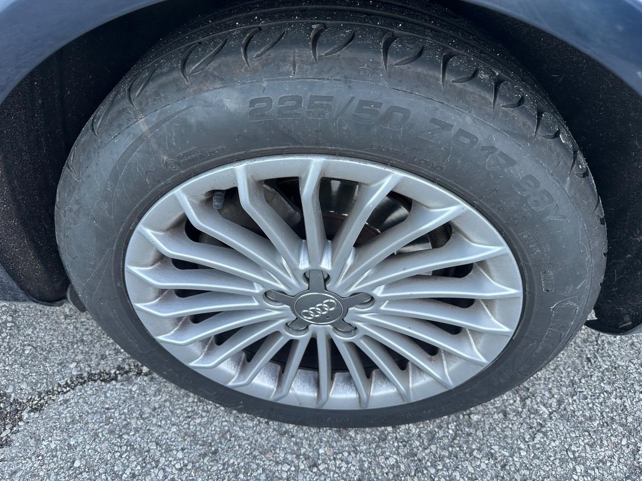 Audi A4 Avant 2.0 TDI 143CV F.AP. Advanced