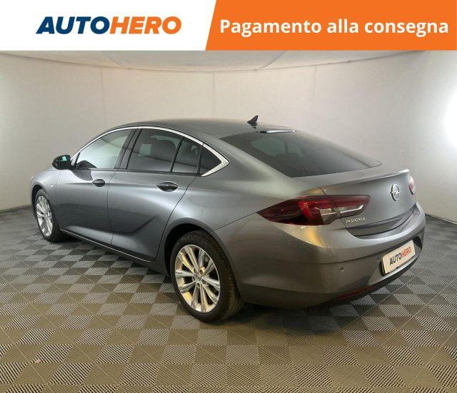 OPEL Insignia 1.5 CDTI S&S aut. Grand Sport Business Elegance