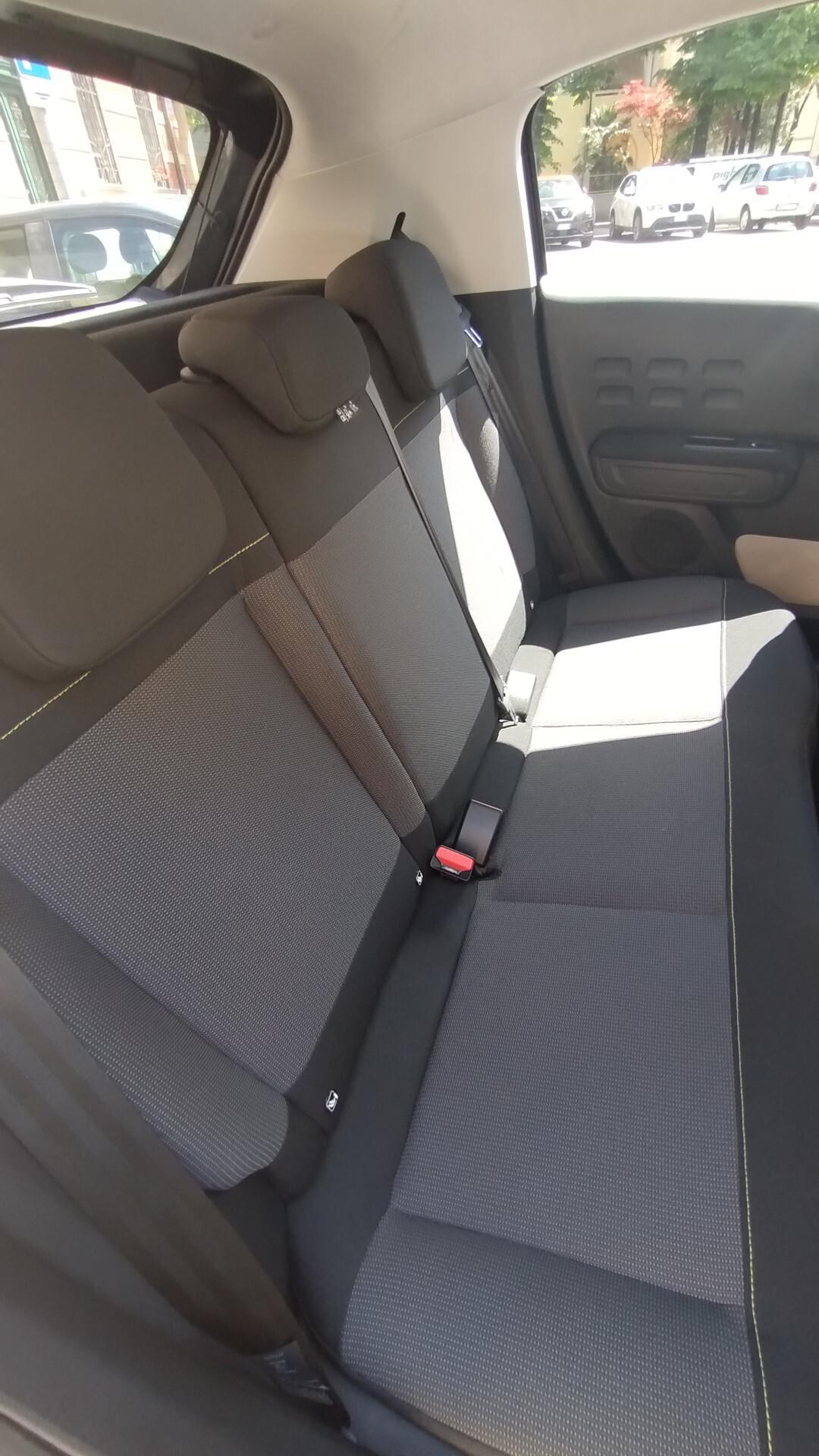 Citroen C3 PureTech 83 S&S Shine Pack NEOPATENTATI