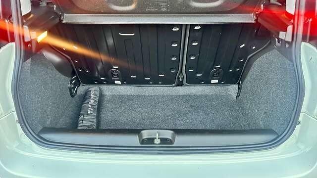 Fiat Panda 1.0 firefly 69CV hybrid S&S City Life